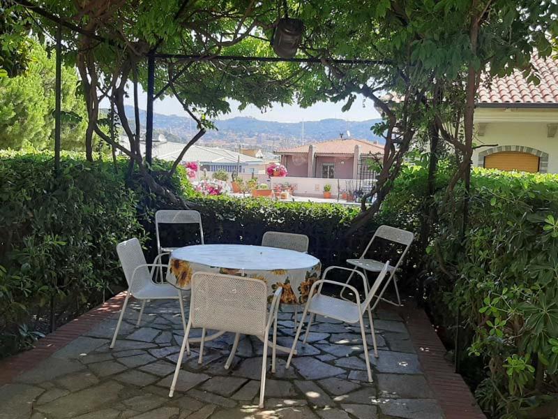 Casa Gazzano Βίλα Imperia Εξωτερικό φωτογραφία