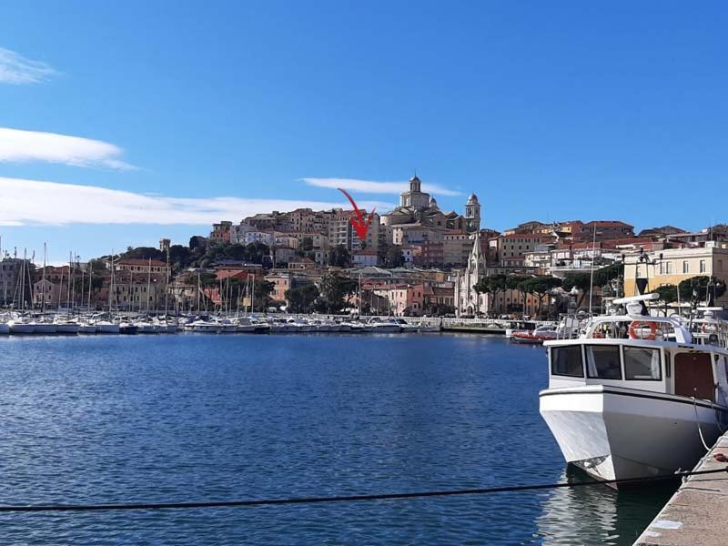 Casa Gazzano Βίλα Imperia Εξωτερικό φωτογραφία