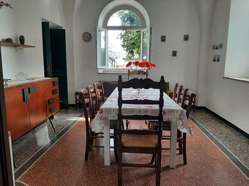 Casa Gazzano Βίλα Imperia Εξωτερικό φωτογραφία