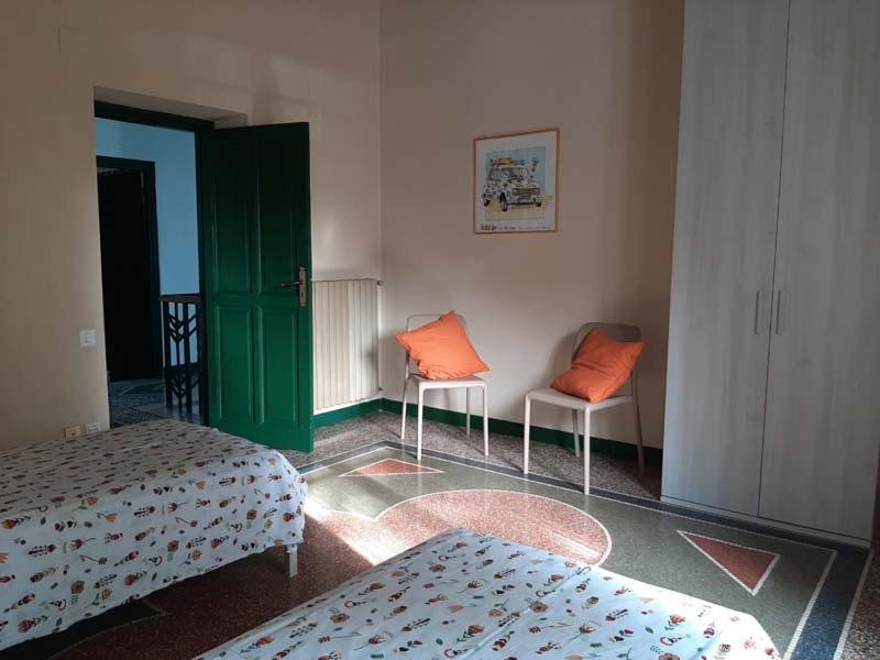 Casa Gazzano Βίλα Imperia Εξωτερικό φωτογραφία