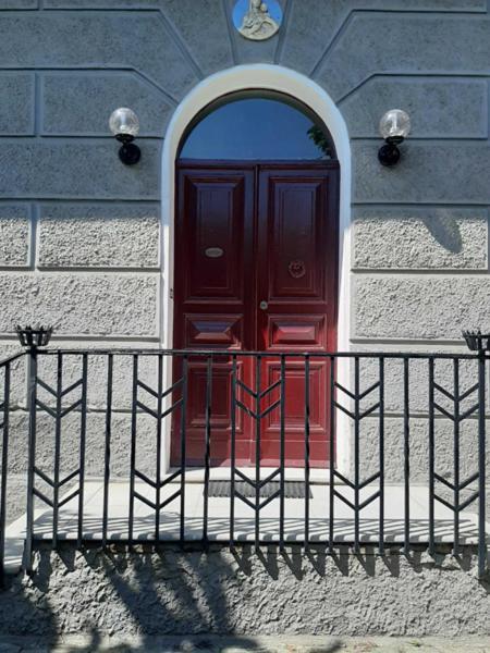 Casa Gazzano Βίλα Imperia Εξωτερικό φωτογραφία