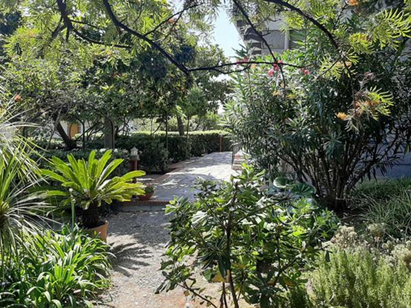 Casa Gazzano Βίλα Imperia Εξωτερικό φωτογραφία