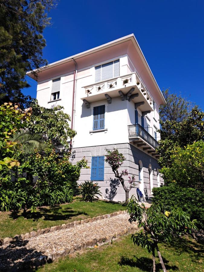 Casa Gazzano Βίλα Imperia Εξωτερικό φωτογραφία