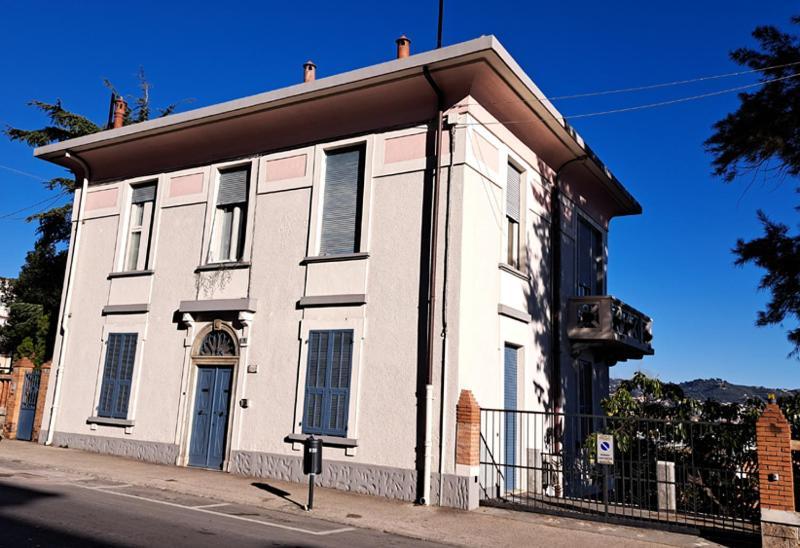 Casa Gazzano Βίλα Imperia Εξωτερικό φωτογραφία